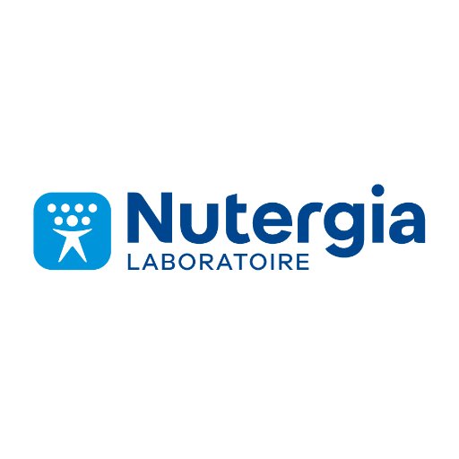 Nutergia logo