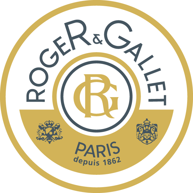 Roger et gallet logo